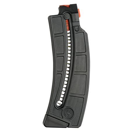 m p 15 22 metal box magazine|M&P® 15.